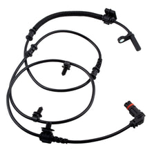 BOXI Rear Left Driver Side ABS Wheel Speed Sensor Fit for Chrysl-er 300 2005-2010