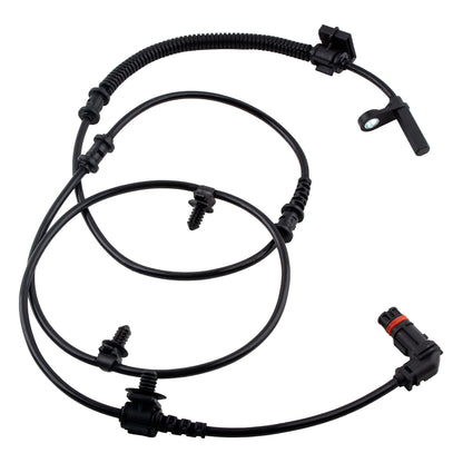 BOXI Rear Left Driver Side ABS Wheel Speed Sensor Fit for Chrysl-er 300 2005-2010