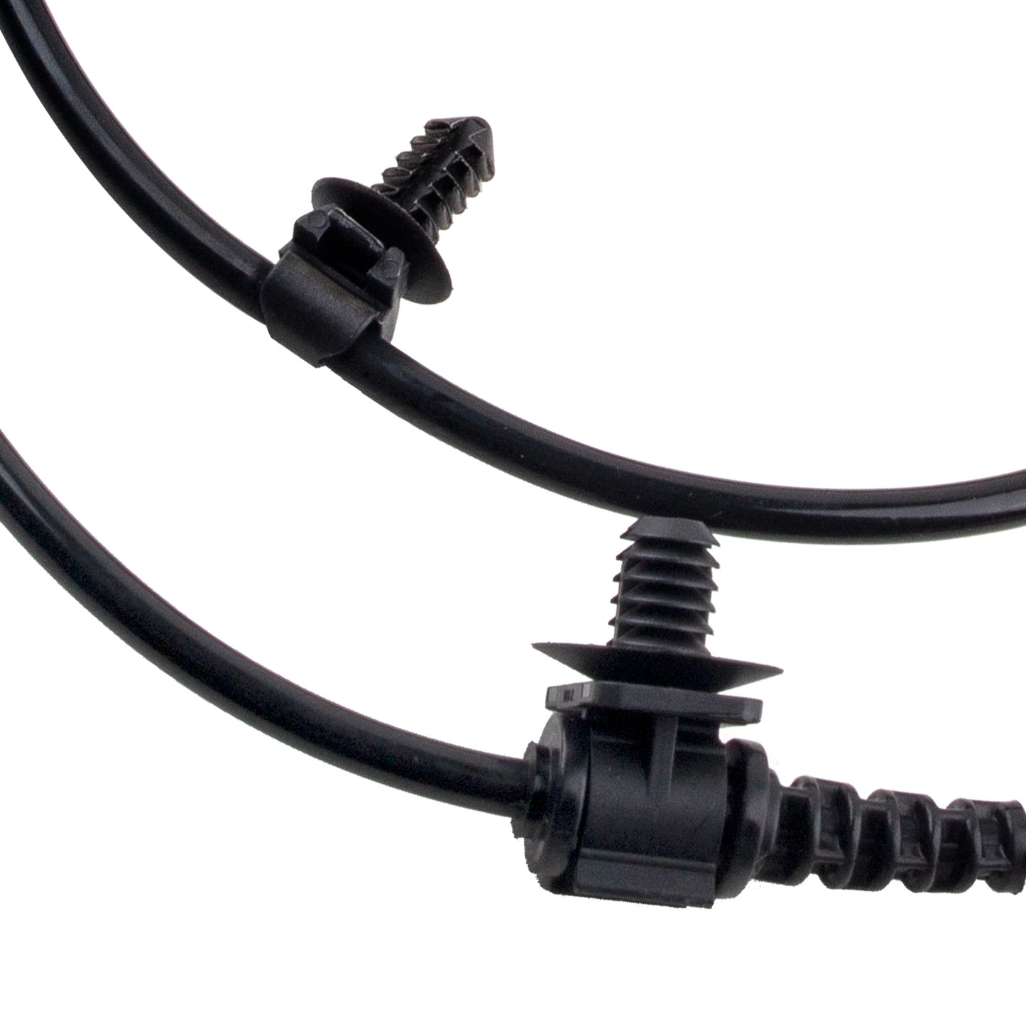 BOXI Rear Left Driver Side ABS Wheel Speed Sensor Fit for Chrysl-er 300 2005-2010 — product photo 3