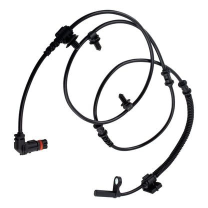 BOXI Rear Left Driver Side ABS Wheel Speed Sensor Fit for Chrysl-er 300 2005-2010 — product photo 5