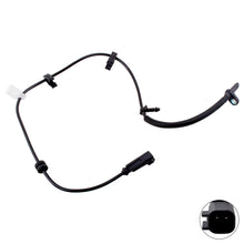 BOXI Rear Left or Right ABS Wheel Speed Sensor Fits for Buick Enclave 2008-2016
