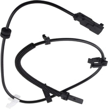 BOXI Rear Left or Right ABS Wheel Speed Sensor Fits for Buick Enclave 2008-2016 — product photo 2