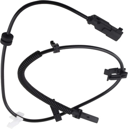 BOXI Rear Left or Right ABS Wheel Speed Sensor Fits for Buick Enclave 2008-2016 — product photo 2