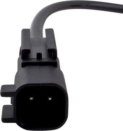 BOXI Rear Left or Right ABS Wheel Speed Sensor Fits for Buick Enclave 2008-2016 — product photo 4