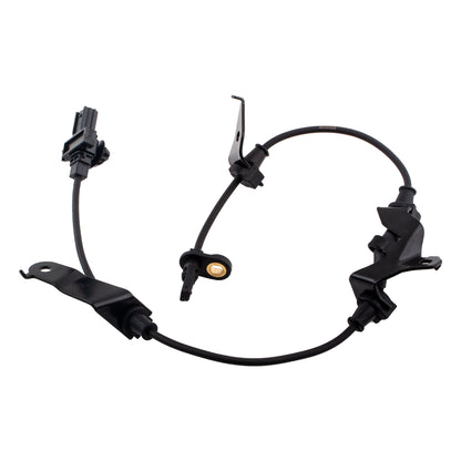 BOXI Front Left ABS Wheel Speed Sensor Fits for Honda Accord 2008 2009 2010 2012 2.4L 3.5L