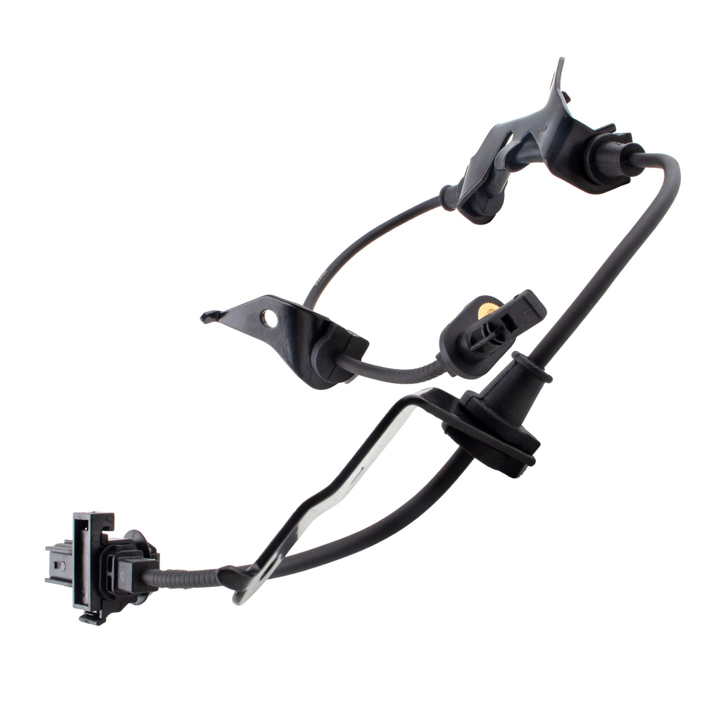 BOXI Front Left ABS Wheel Speed Sensor Fits for Honda Accord 2008 2009 2010 2012 2.4L 3.5L — product photo 2