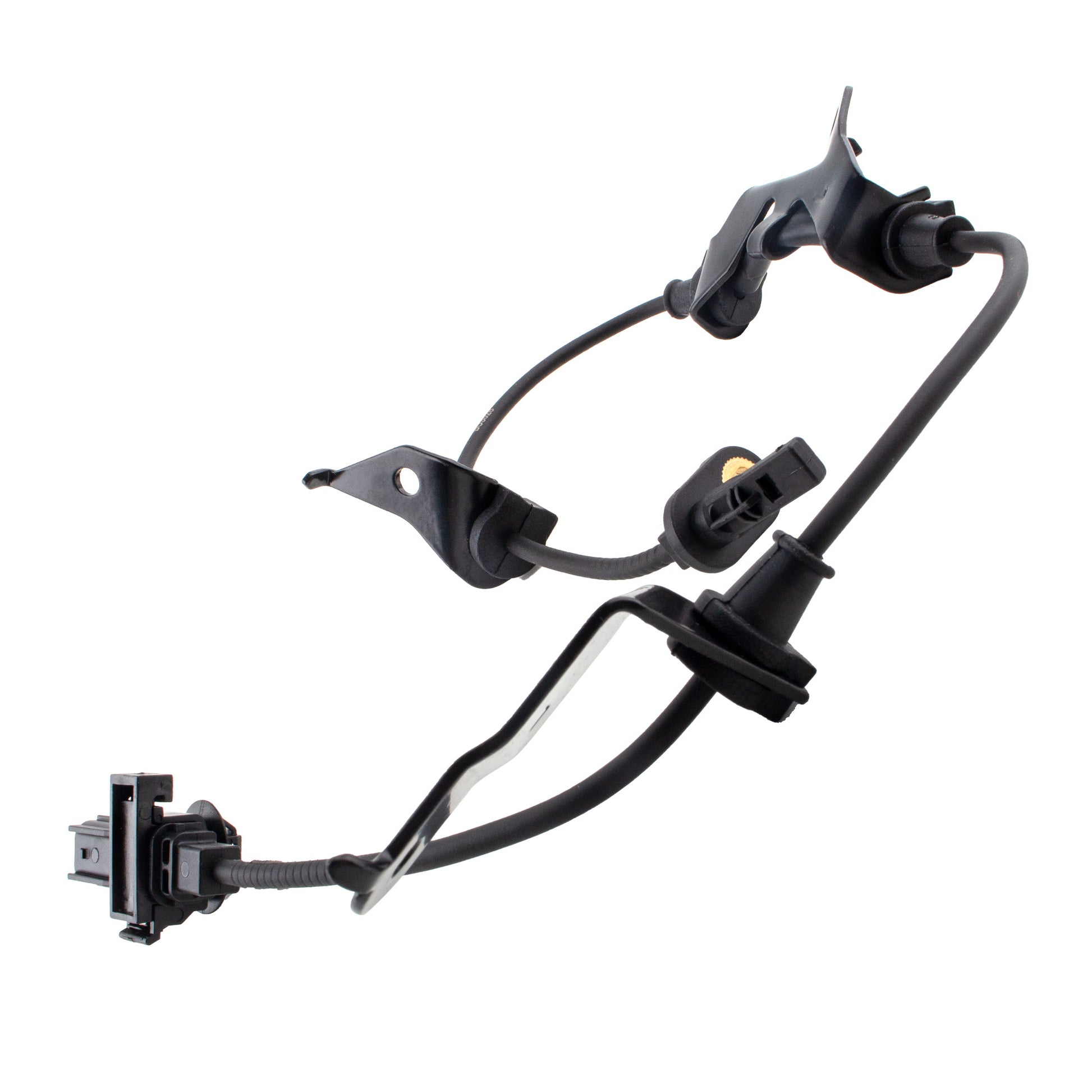 BOXI Front Left ABS Wheel Speed Sensor Fits for Honda Accord 2008 2009 2010 2012 2.4L 3.5L — product photo 2
