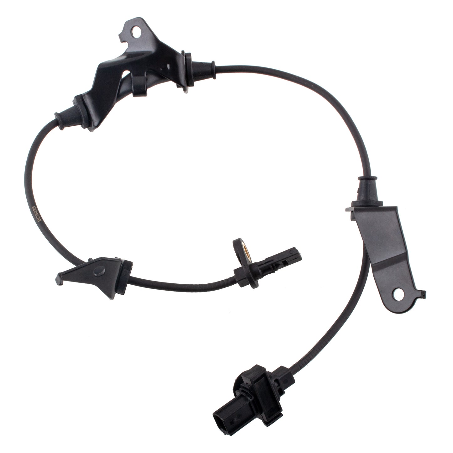 BOXI Front Left ABS Wheel Speed Sensor Fits for Honda Accord 2008 2009 2010 2012 2.4L 3.5L — product photo 3