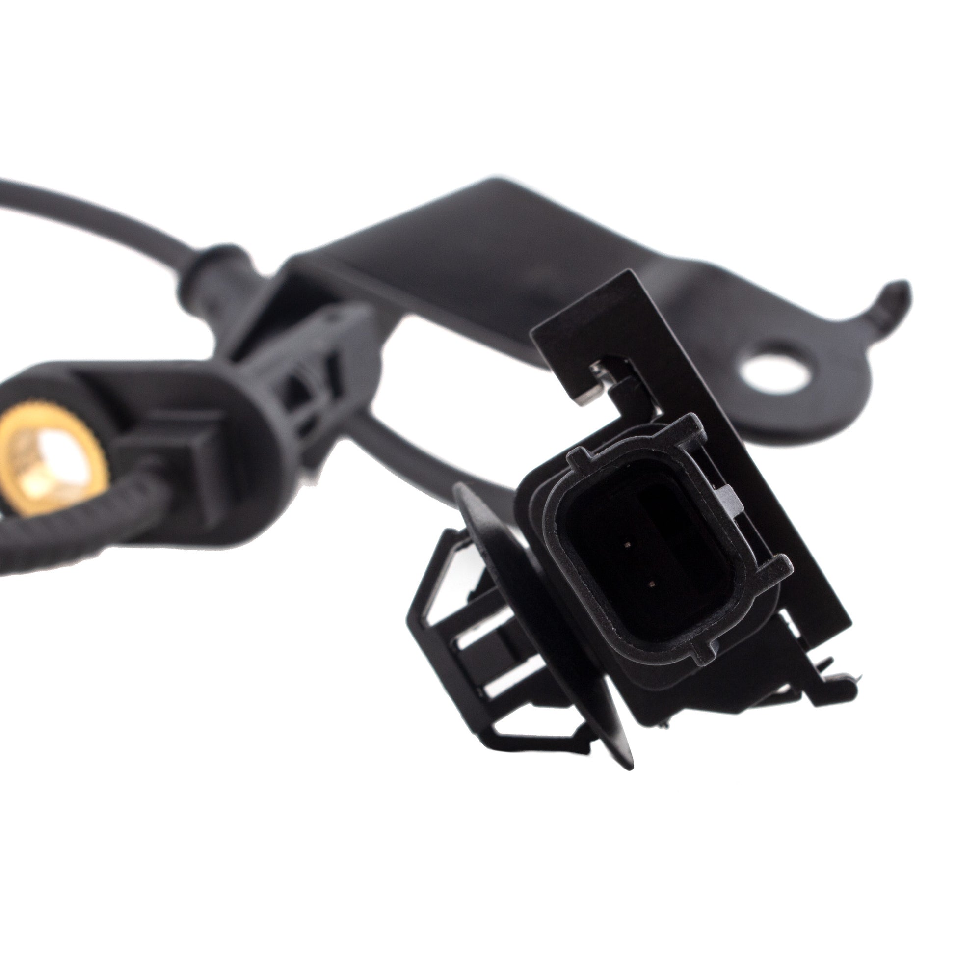 BOXI Front Left ABS Wheel Speed Sensor Fits for Honda Accord 2008 2009 2010 2012 2.4L 3.5L — product photo 4