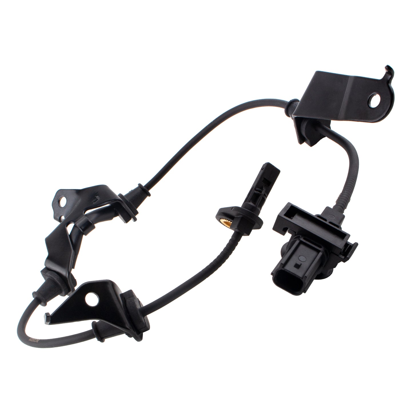 BOXI Front Left ABS Wheel Speed Sensor Fits for Honda Accord 2008 2009 2010 2012 2.4L 3.5L — product photo 5