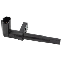 BOXI Rear Right Passenger Side ABS Wheel Speed Sensor Fit for Lexus GS430 GS300 IS250 IS350 GS350 — product photo 2