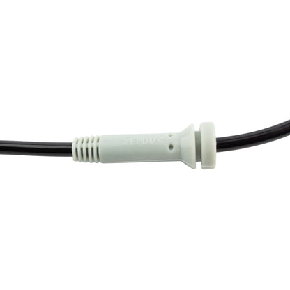 BOXI Front ABS Wheel Speed Sensor Left or Right Fits for RWD 2007 2008 2009 2010 2011 2012 2013 — product photo 2
