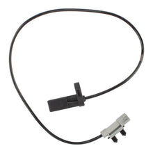 BOXI Set of 2 Rear ABS Wheel Speed Sensors Left & Right Fit for Jeep Commander 2006 2007 2008 2009 — product photo 2
