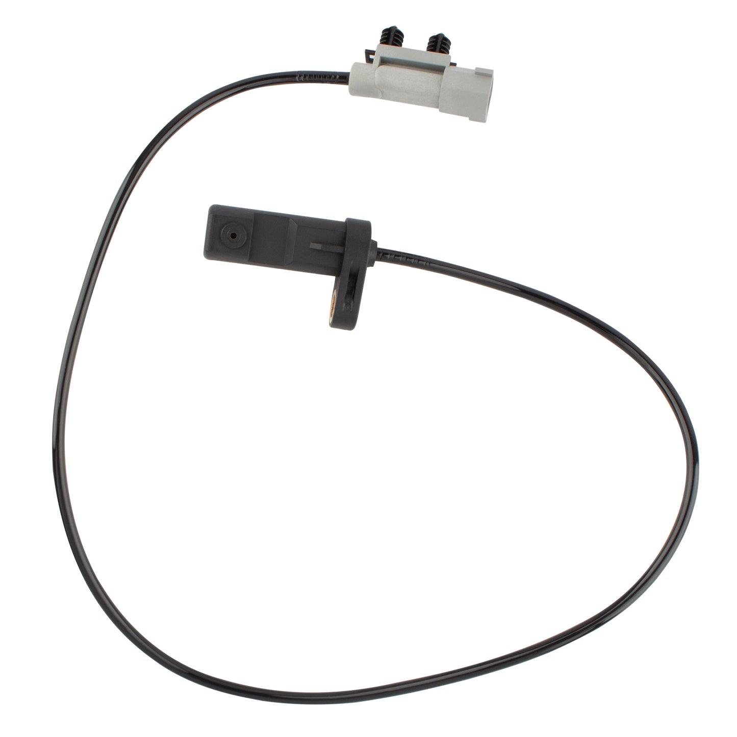 BOXI Set of 2 Rear ABS Wheel Speed Sensors Left & Right Fit for Jeep Commander 2006 2007 2008 2009 — product photo 3