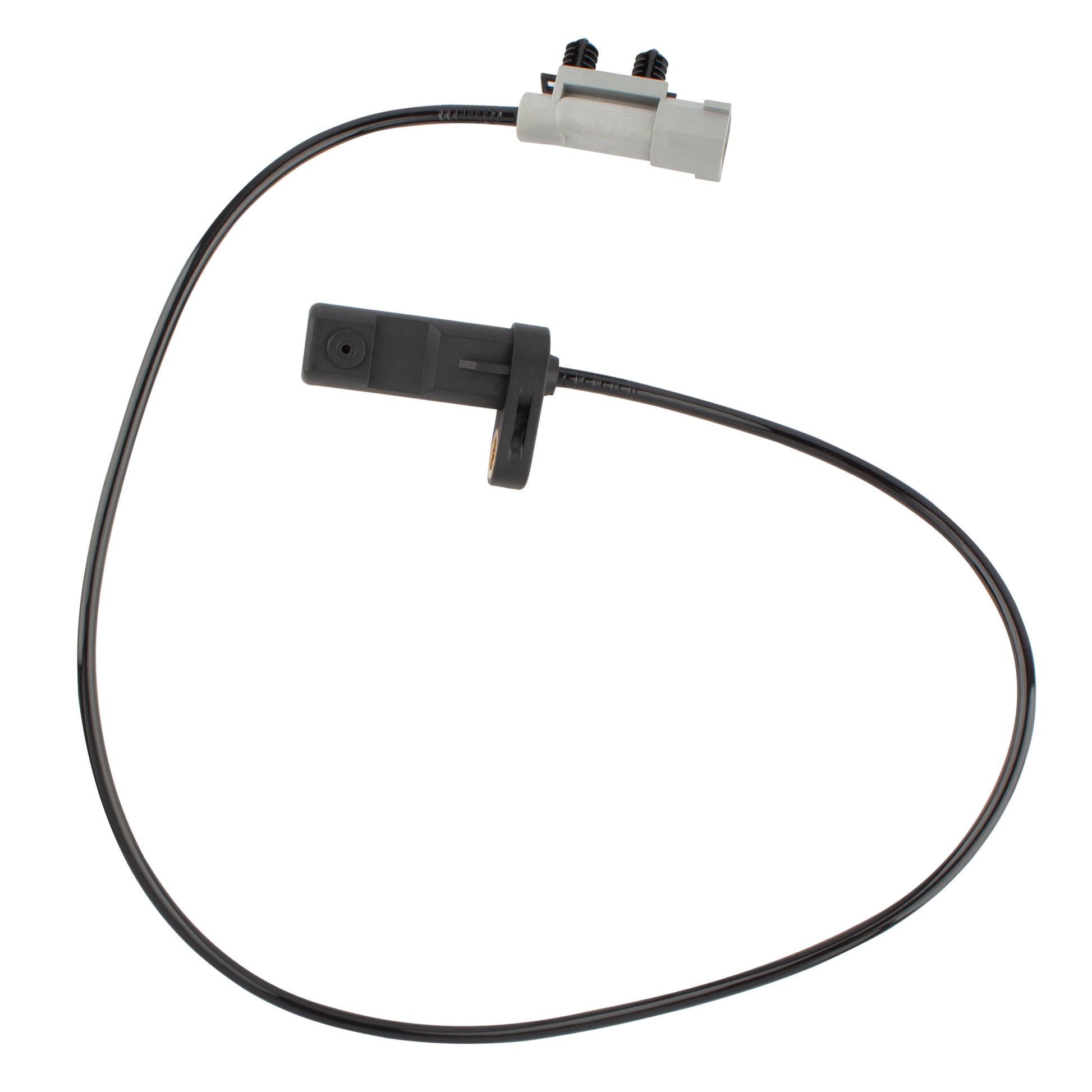 BOXI Set of 2 Rear ABS Wheel Speed Sensors Left & Right Fit for Jeep Commander 2006 2007 2008 2009 — product photo 3