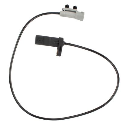 BOXI Set of 2 Rear ABS Wheel Speed Sensors Left & Right Fit for Jeep Commander 2006 2007 2008 2009 — product photo 3