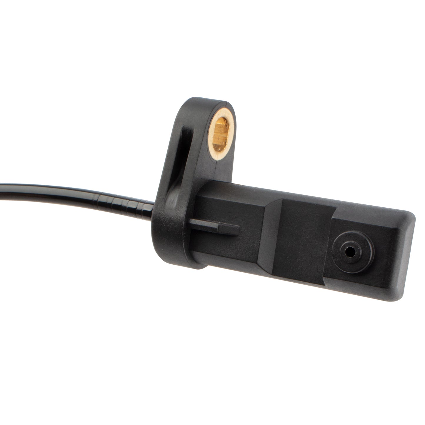 BOXI Set of 2 Rear ABS Wheel Speed Sensors Left & Right Fit for Jeep Commander 2006 2007 2008 2009 — product photo 4