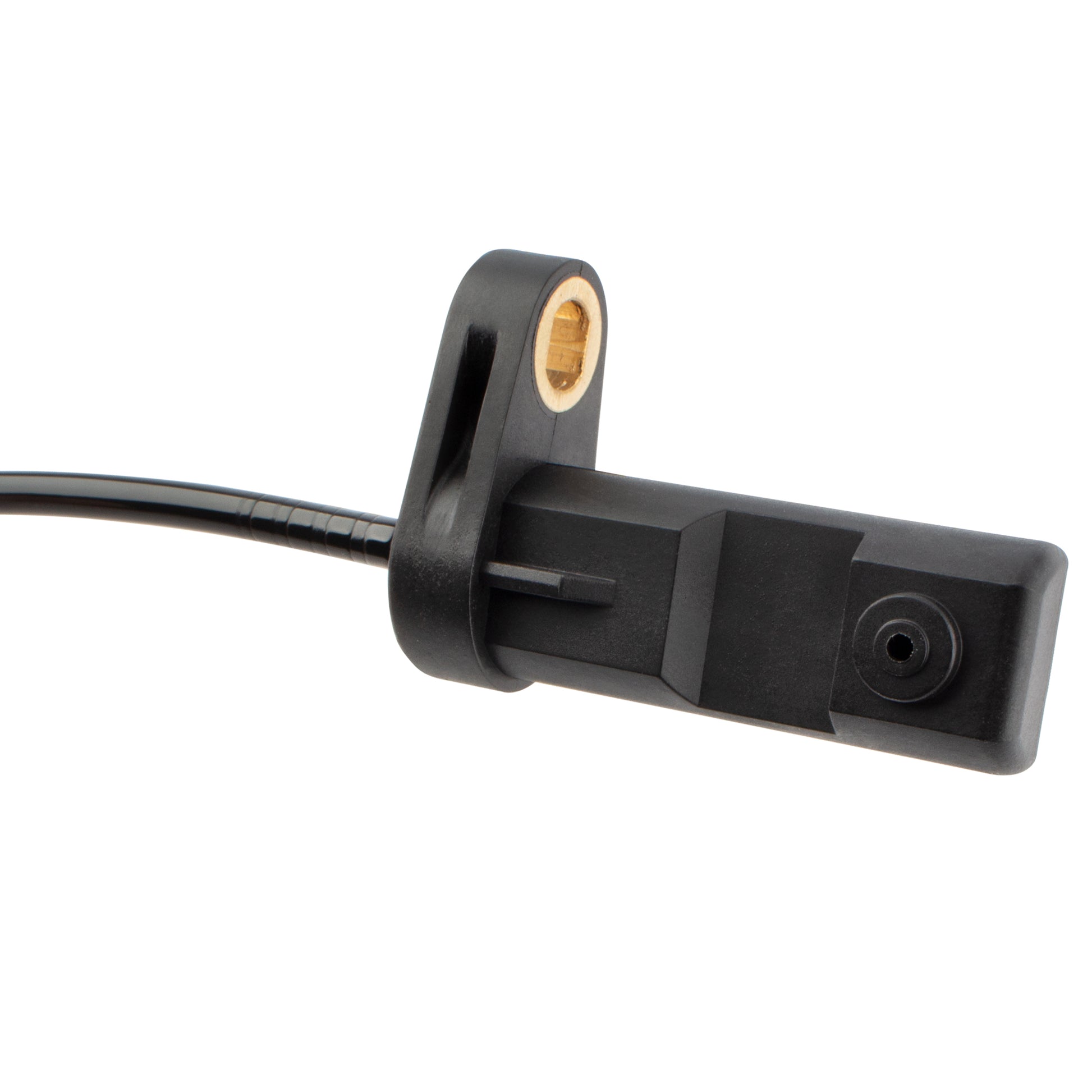 BOXI Set of 2 Rear ABS Wheel Speed Sensors Left & Right Fit for Jeep Commander 2006 2007 2008 2009 — product photo 4