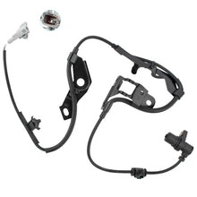 BOXI Front Right Passenger Side ABS Wheel Speed Sensor Fits 1997-2004 for Toyota Tacoma