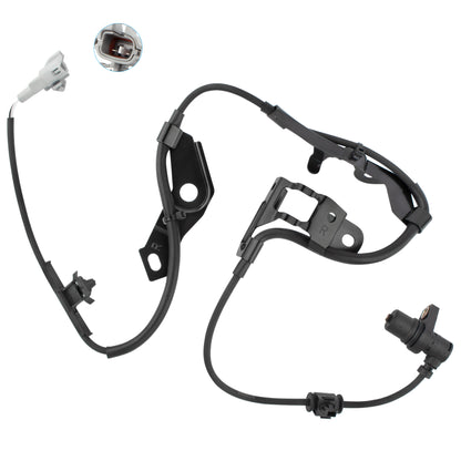 BOXI Front Right Passenger Side ABS Wheel Speed Sensor Fits 1997-2004 for Toyota Tacoma