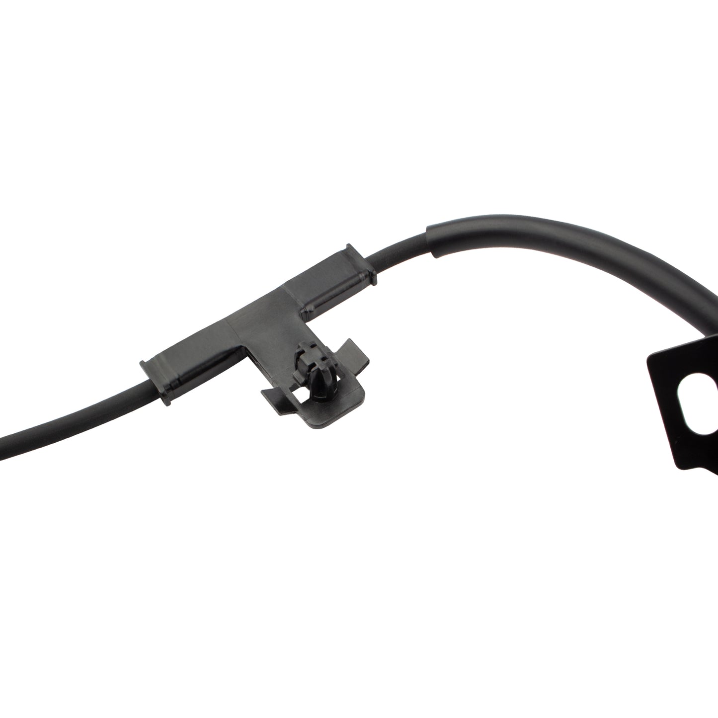 BOXI Front Right Passenger Side ABS Wheel Speed Sensor Fits 1997-2004 for Toyota Tacoma — product photo 2