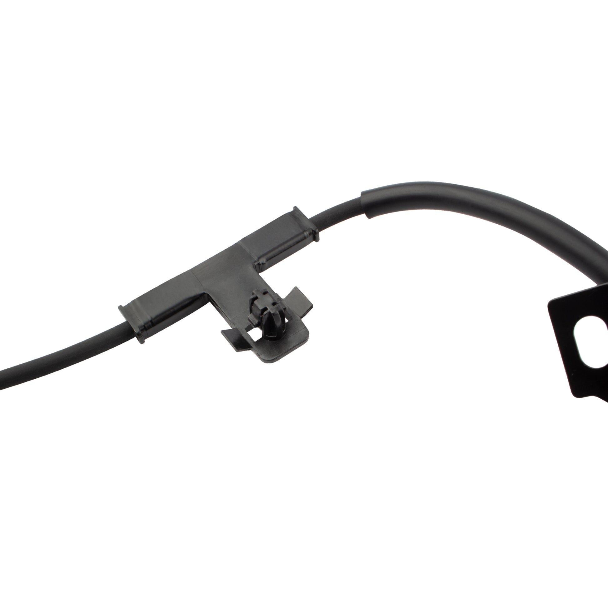 BOXI Front Right Passenger Side ABS Wheel Speed Sensor Fits 1997-2004 for Toyota Tacoma — product photo 2
