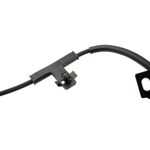 BOXI Front Right Passenger Side ABS Wheel Speed Sensor Fits 1997-2004 for Toyota Tacoma — product photo 2