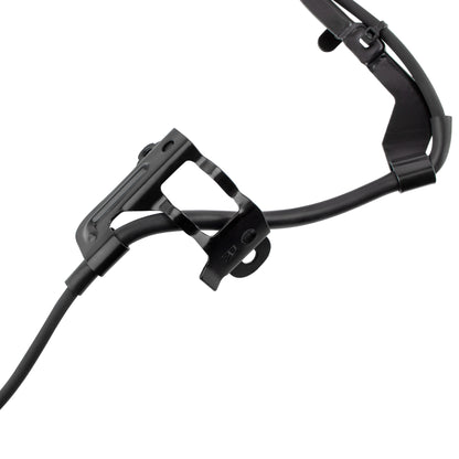 BOXI Front Right Passenger Side ABS Wheel Speed Sensor Fits 1997-2004 for Toyota Tacoma — product photo 3