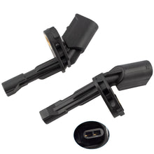 BOXI Rear Left Right ABS Wheel Speed Sensor ABS Sensor Brake Sensor for A3