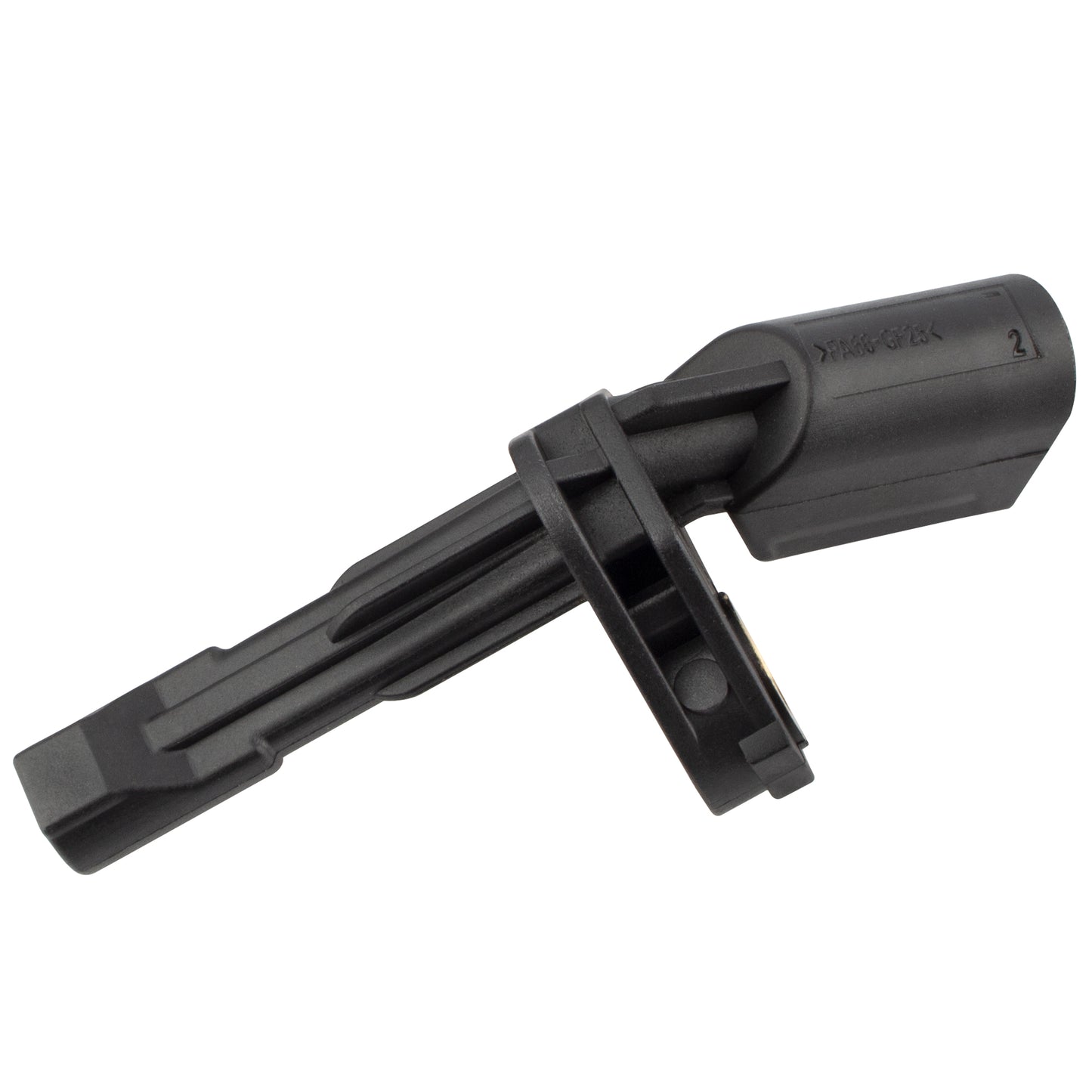 BOXI Rear Passenger Side ABS Wheel Speed Sensor Rear Right Fit for Audi A3 — product photo 2