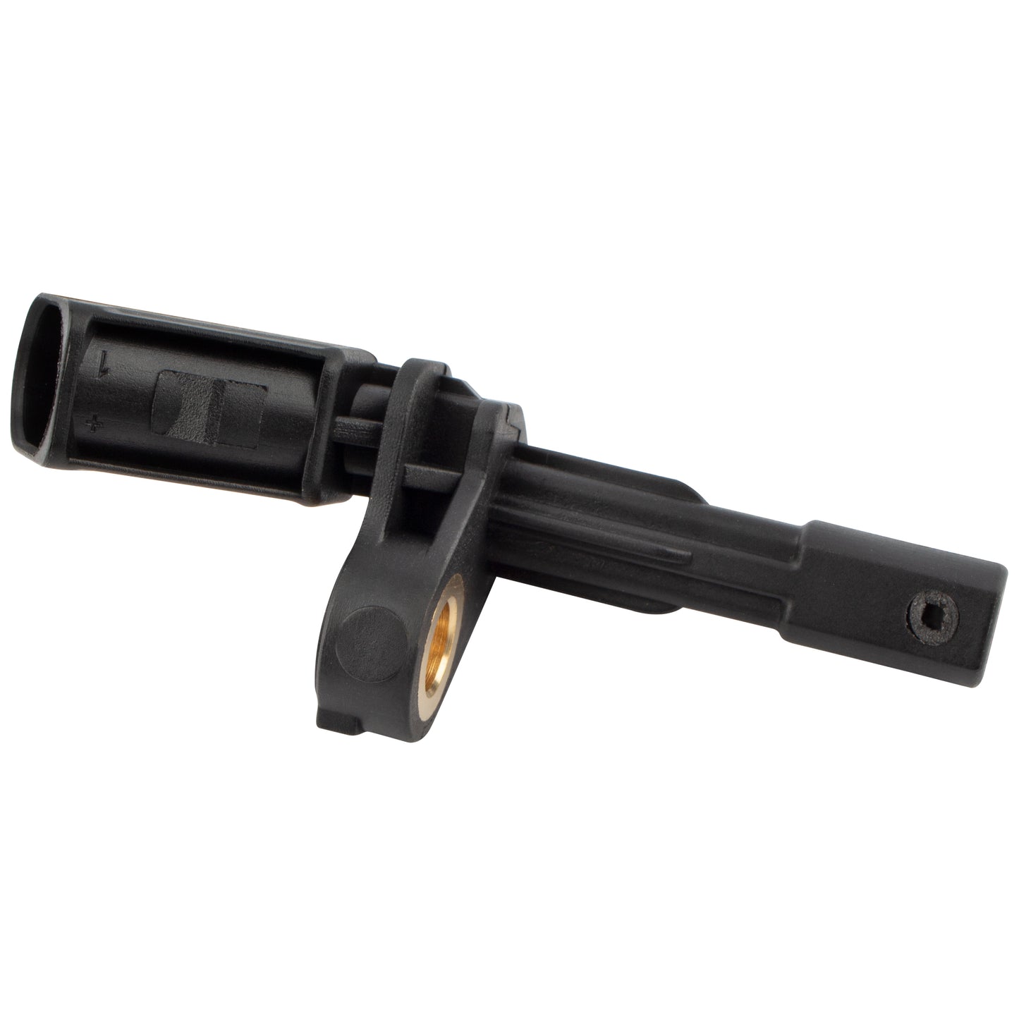 BOXI Rear Passenger Side ABS Wheel Speed Sensor Rear Right Fit for Audi A3 — product photo 3