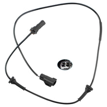 BOXI ABS Wheel Speed Sensor Compatible for Volvo Models - S60 2001-2009