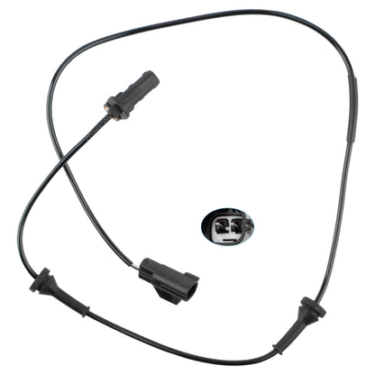 BOXI ABS Wheel Speed Sensor Compatible for Volvo Models - S60 2001-2009