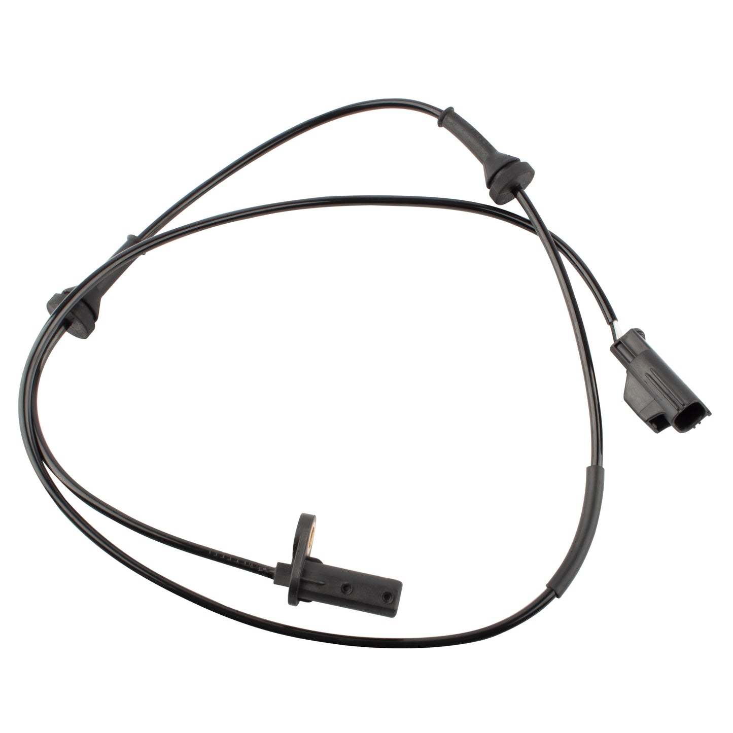 BOXI Set of 2 Front Left & Right ABS Wheel Speed Sensors Fits for Volvo S60 2001-2009 — product photo 2