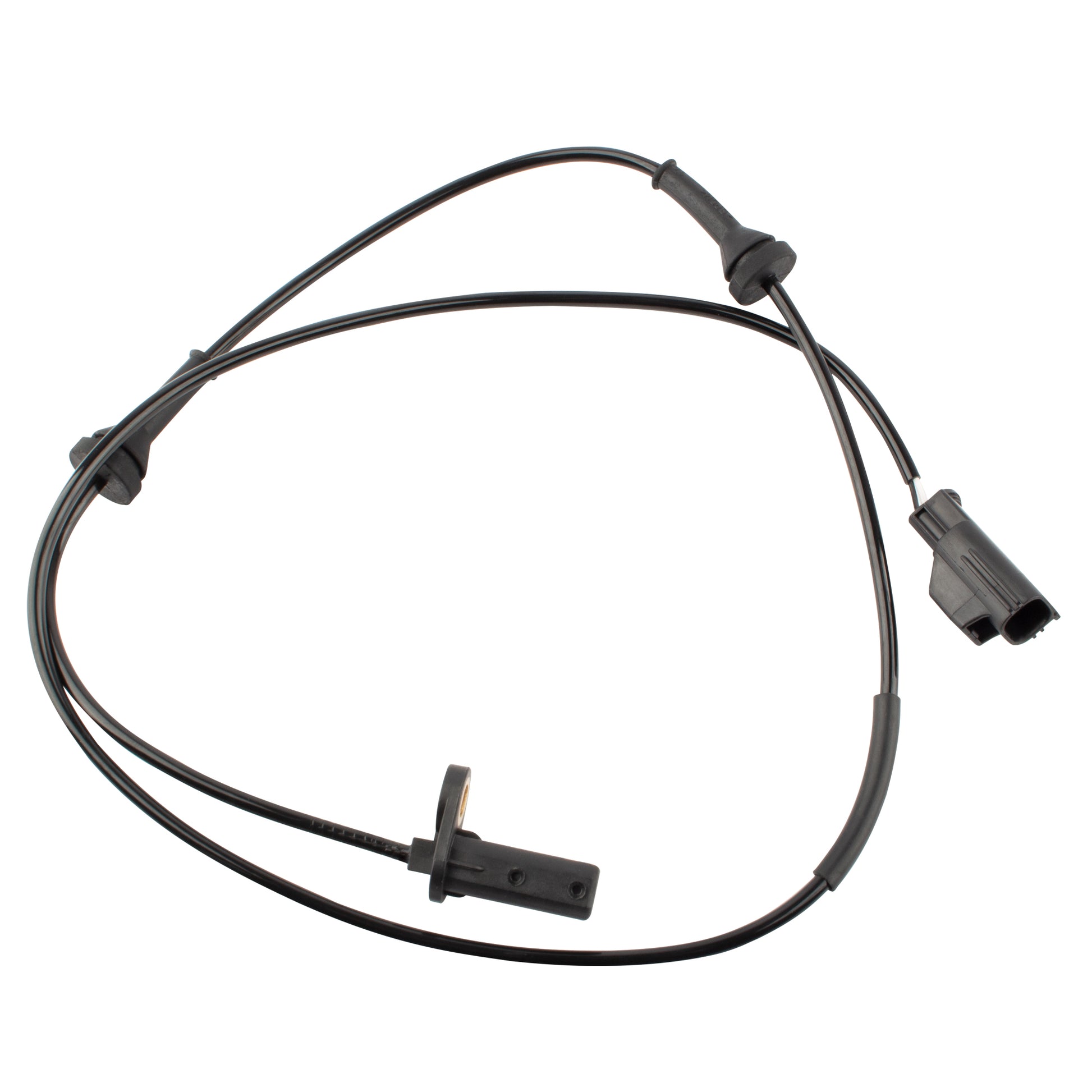 BOXI Set of 2 Front Left & Right ABS Wheel Speed Sensors Fits for Volvo S60 2001-2009 — product photo 2