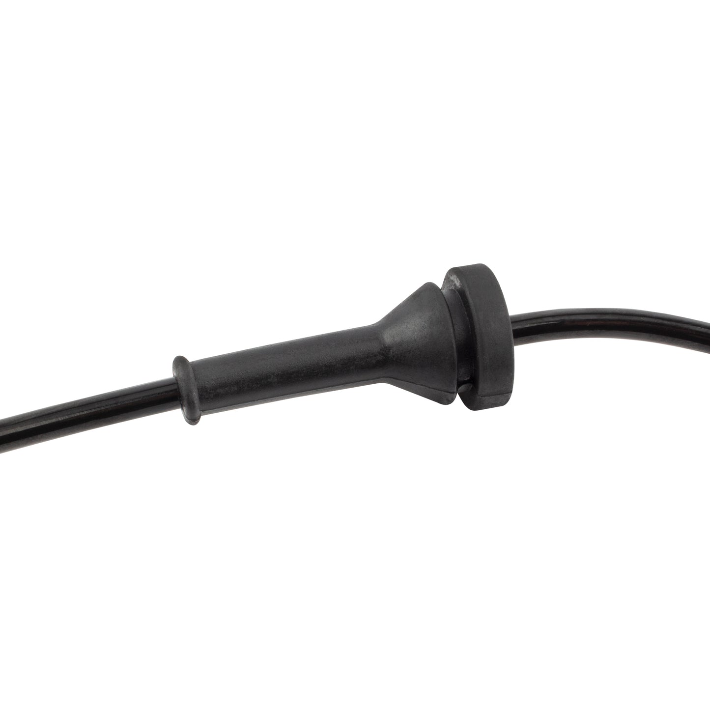 BOXI Set of 2 Front Left & Right ABS Wheel Speed Sensors Fits for Volvo S60 2001-2009 — product photo 3