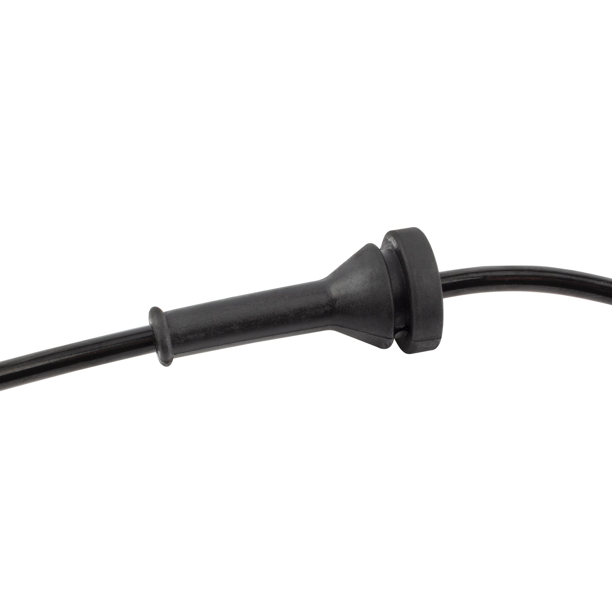BOXI Set of 2 Front Left & Right ABS Wheel Speed Sensors Fits for Volvo S60 2001-2009 — product photo 3