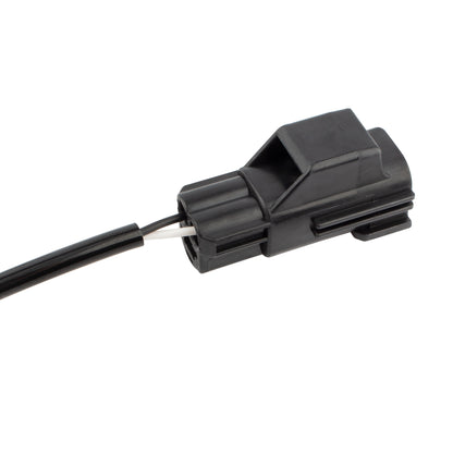 BOXI Set of 2 Front Left & Right ABS Wheel Speed Sensors Fits for Volvo S60 2001-2009 — product photo 4