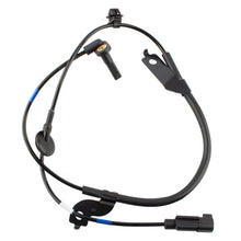 BOXI Set of 2 Front Left & Right ABS Wheel Speed Sensors Fit for Mitsubishi Lancer 2008 2009 2010 — product photo 2