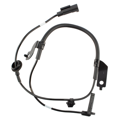 BOXI Set of 2 Front Left & Right ABS Wheel Speed Sensors Fit for Mitsubishi Lancer 2008 2009 2010 — product photo 3