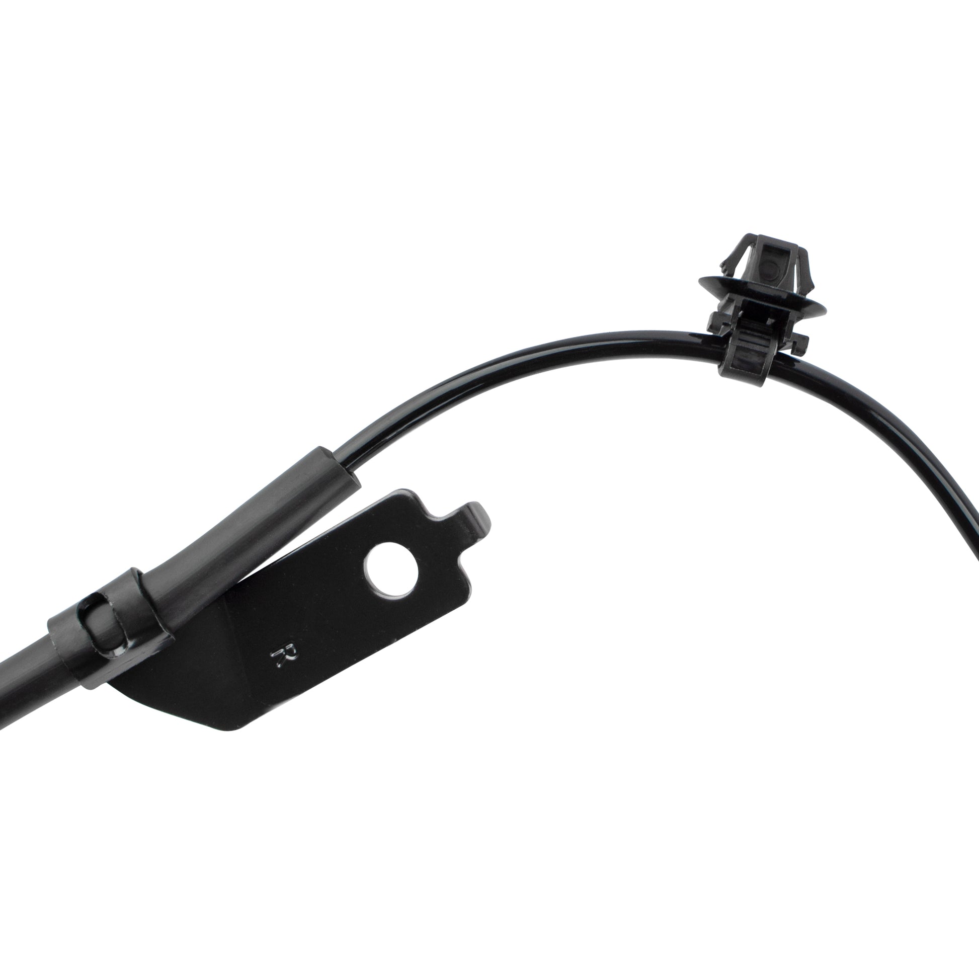 BOXI Set of 2 Front Left & Right ABS Wheel Speed Sensors Fit for Mitsubishi Lancer 2008 2009 2010 — product photo 5
