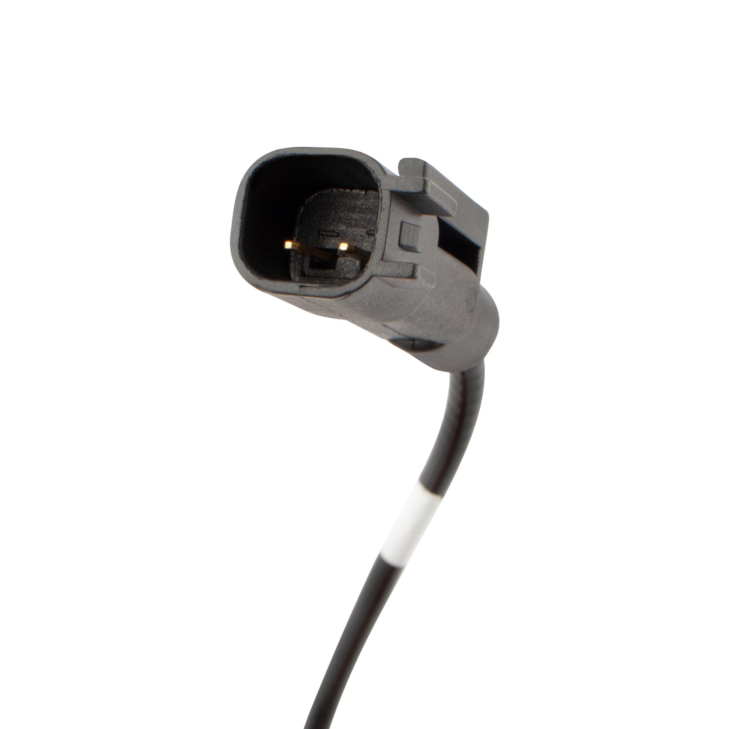 BOXI Set of 2 Front Left & Right ABS Wheel Speed Sensors Fit for Mitsubishi Lancer 2008 2009 2010 — product photo 6