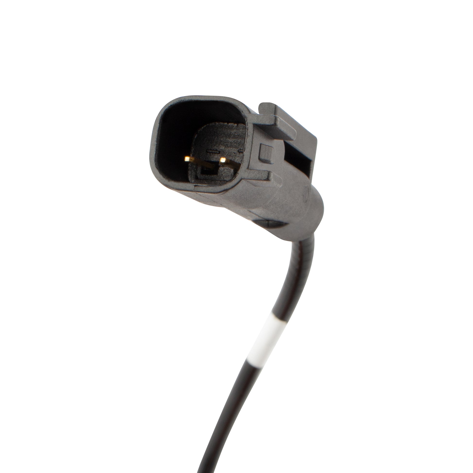 BOXI Set of 2 Front Left & Right ABS Wheel Speed Sensors Fit for Mitsubishi Lancer 2008 2009 2010 — product photo 6