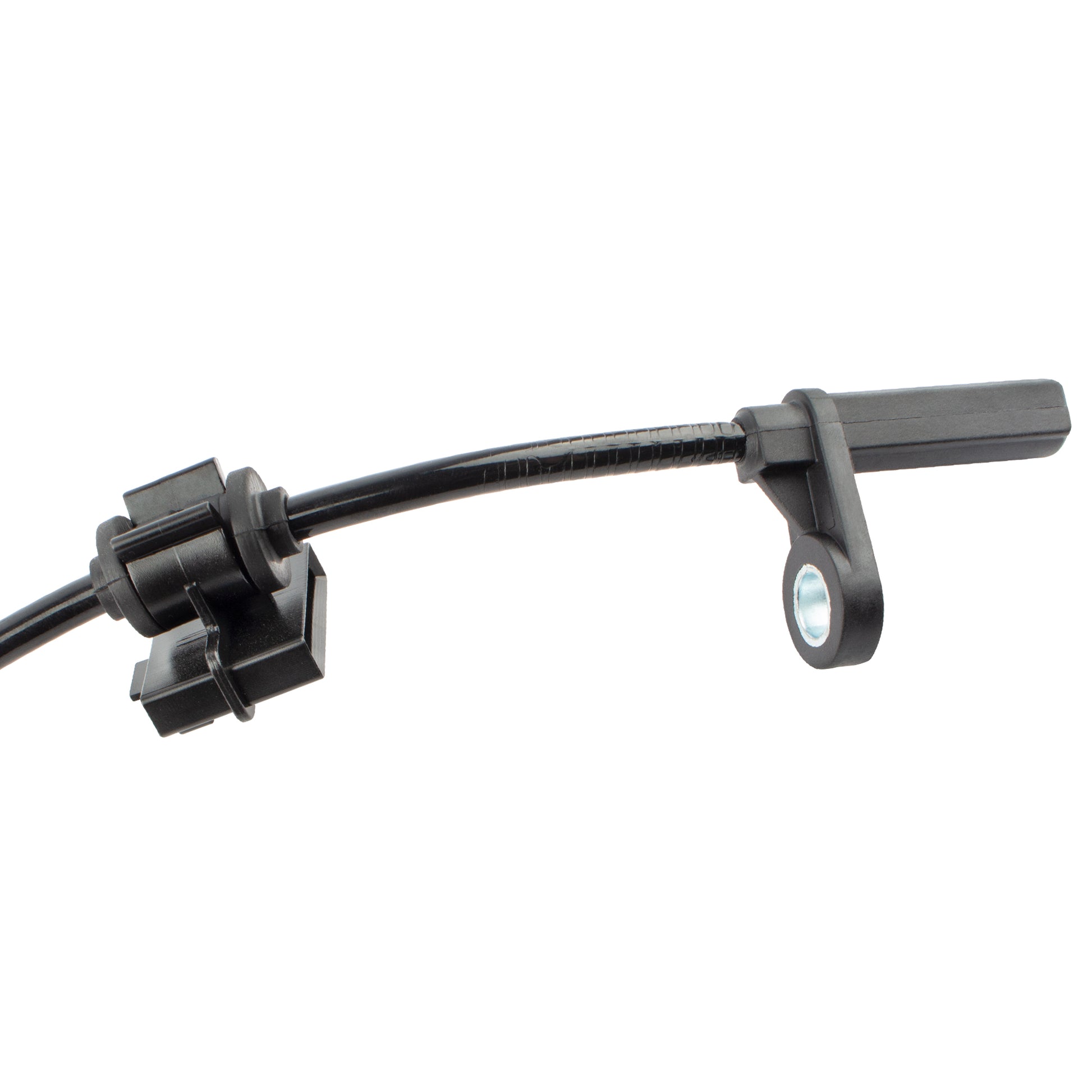 BOXI Set of 2 Rear Left & Right ABS Wheel Speed Sensors Fit for Chrysl-er 300 2005-2010 — product photo 3