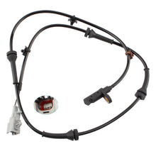 BOXI Rear Left or Right ABS Wheel Speed Sensor Fits for Nissan Rogue 2008 2009 2010 2011 2012 2013