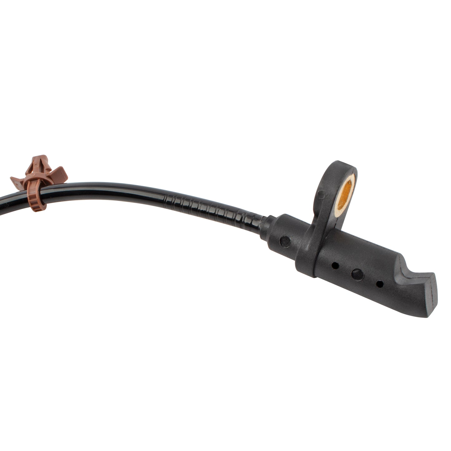 BOXI Rear Left or Right ABS Wheel Speed Sensor Fits for Nissan Rogue 2008 2009 2010 2011 2012 2013 — product photo 3