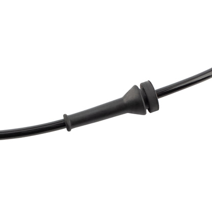 BOXI Rear Left or Right ABS Wheel Speed Sensor Fits for Nissan Rogue 2008 2009 2010 2011 2012 2013 — product photo 4