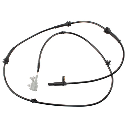 BOXI ABS Wheel Speed Sensor Compatible for Nissan Models - Murano 2003 2004 2005 2006 2007 - Rear