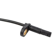 BOXI ABS Wheel Speed Sensor Compatible for Nissan Models - Murano 2003 2004 2005 2006 2007 - Rear — product photo 2