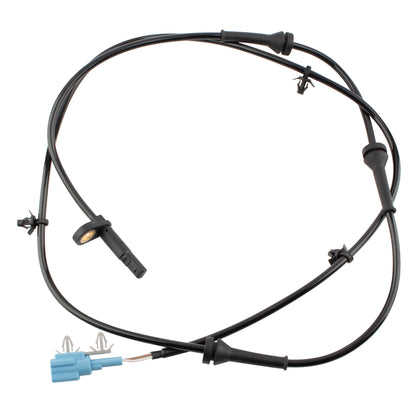 BOXI Set of 2 Rear Left and Right Side ABS Wheel Speed Sensors Fit for Niss-an Murano 2003 2004 — product photo 2